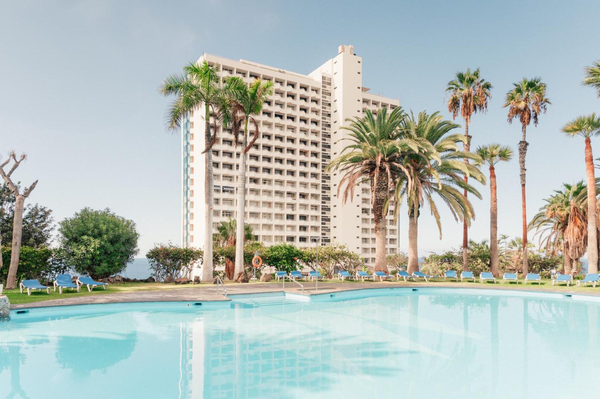 Hotel Precise Tenerife 4*