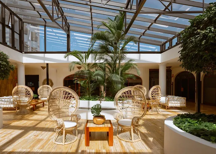 Precise Resort Tenerife