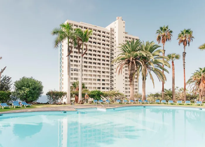 Precise Resort Tenerife